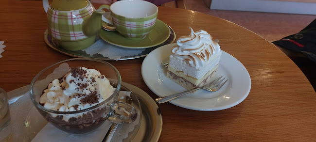 cukráreň - kaviareň SLADKÝ SEN - Gastronómia a pohostinstvo