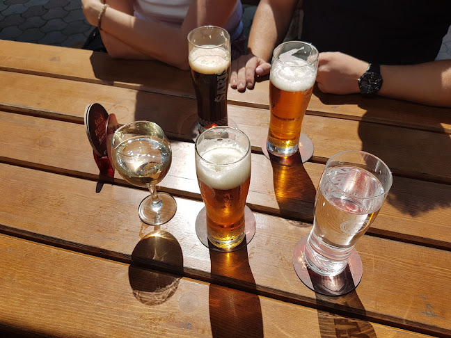 Reštaurácia Tatran