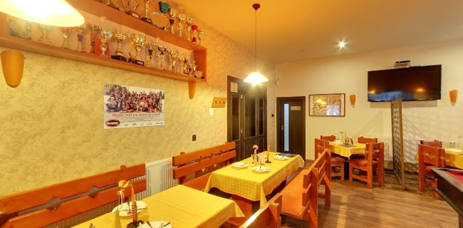 Comentarii opinii despre Pizzeria Venezia