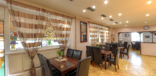 Opinii despre Pizza Caffe Darijan în Tisovec - Gastronómia a pohostinstvo