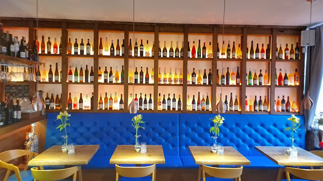 Comentarii opinii despre Wine Not