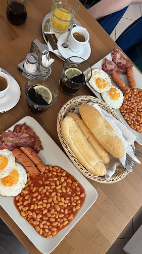 Comentarii opinii despre Gazzettino Caffe