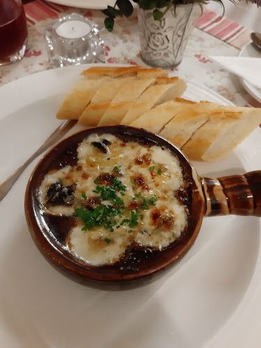 Comentarii opinii despre Le Griffon