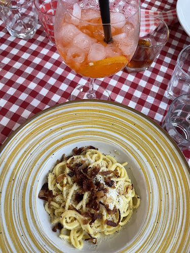 Bertos Ristorante Italiano Pizzeria Bar