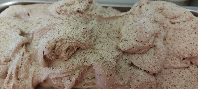 Comentarii opinii despre Zmrzlina Jadran - Hasani