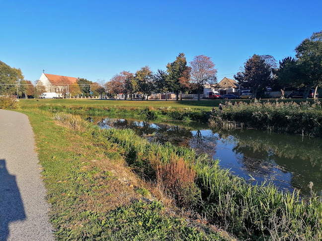 Kráľovský Bufet - Kráľová pri Senci