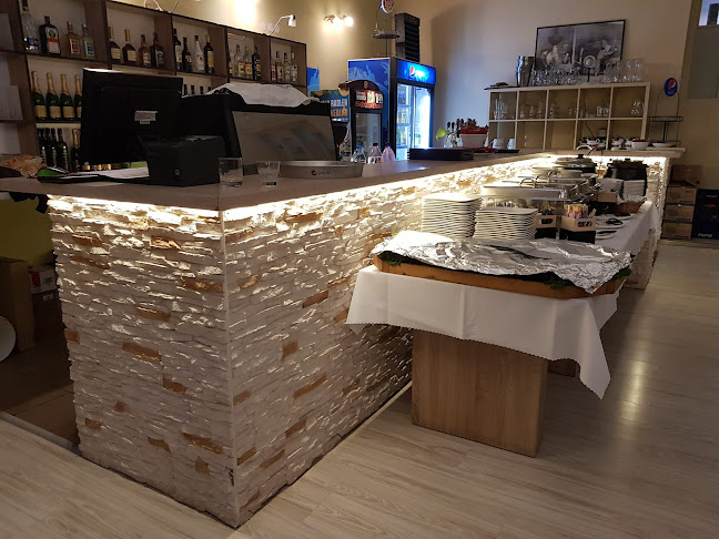 Dong Viet reštaurácia Malacky - Malacky