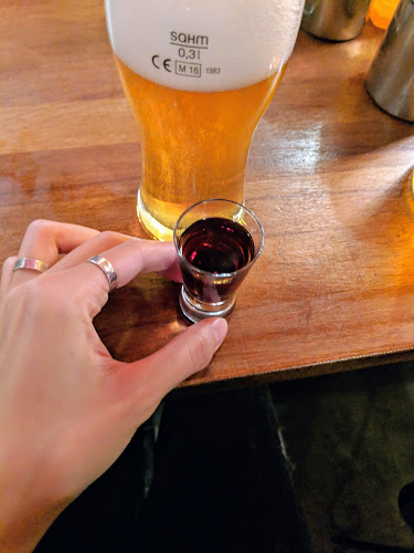 Comentarii opinii despre Bon Bon Jazz Bar