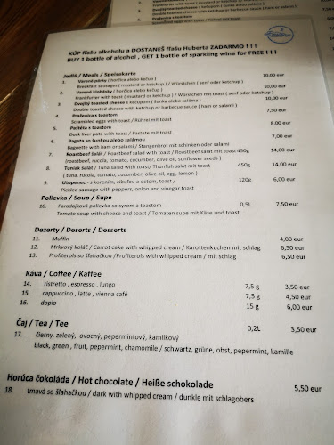 Bostonia Brunch & Lunch