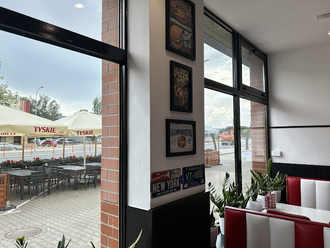 Comentarii opinii despre Pizzeria Chicago