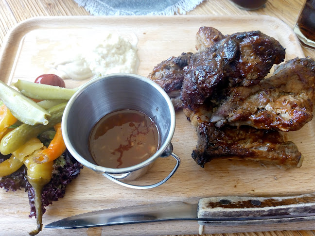 Opinii despre RESTAURANT & PIZZERIA TAVERNA în Liptovský Mikuláš - Gastronómia a pohostinstvo