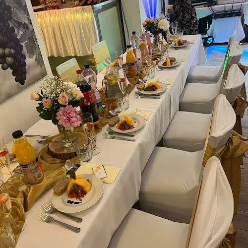 Gurmánsky dvor u Oravca - Gastronómia a pohostinstvo