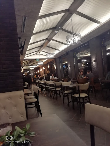 Reštaurácia Fabrica22 - Gastronómia a pohostinstvo