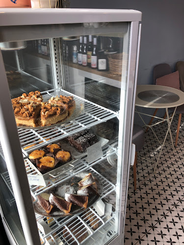 Opinii despre Chlieb a Káva în Ružinov - Gastronómia a pohostinstvo