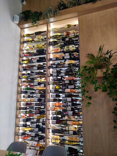 Bistronomy - Bratislava