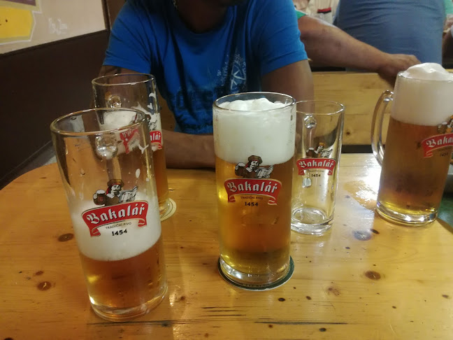 U Pražačky - Gastronómia a pohostinstvo