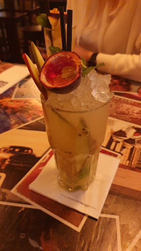 Opinii despre El Nacional - Represent Cuba | Kubánsky bar în Košice - Gastronómia a pohostinstvo