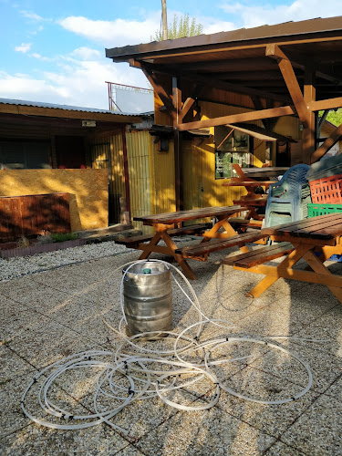 U Jakuba (Na Zátačke) - Gastronómia a pohostinstvo