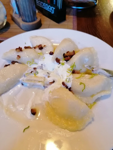 Hostinec Stará krčma - Gastronómia a pohostinstvo