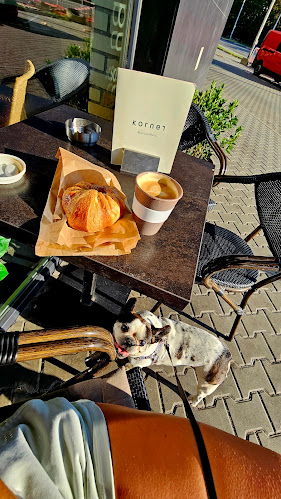 Korner KávaBar - Gastronómia a pohostinstvo