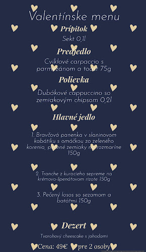 Reštaurácia Montreal