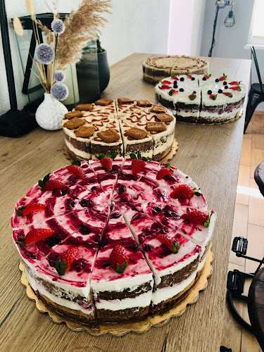 Comentarii opinii despre Sweet House CUKRÁREŇ & KAVIAREŇ