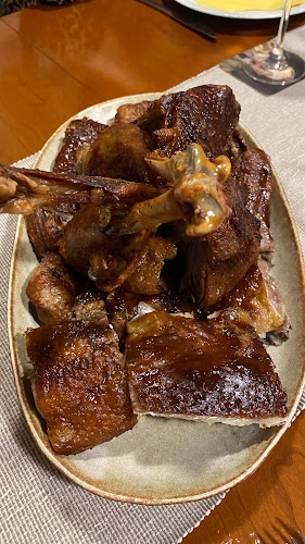 Husacie hody – Iveta Noskovičová - Gastronómia a pohostinstvo