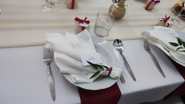 Opinii despre Rajka s.r.o în Rajec - Gastronómia a pohostinstvo