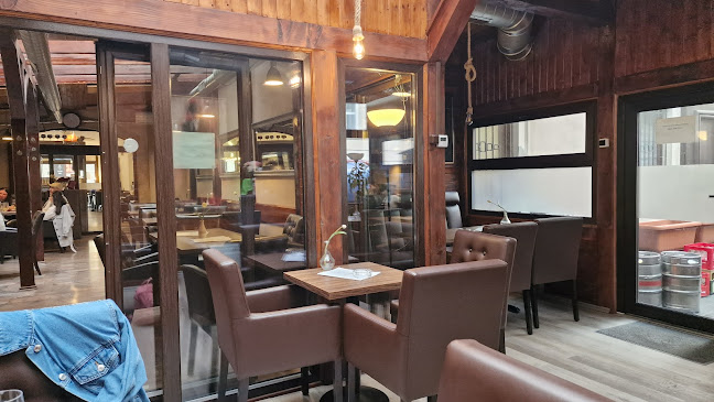 LINOS bistro - Gastronómia a pohostinstvo