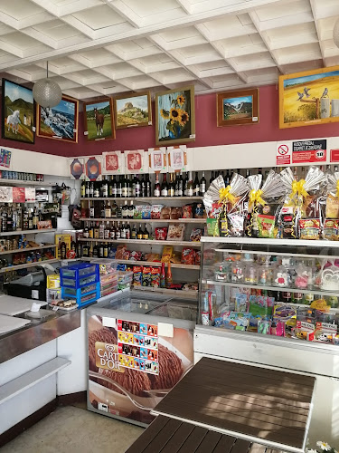 Cukráreň - Elizabet Mackovič - Gastronómia a pohostinstvo