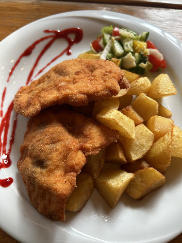 Opinii despre Penzión Réva în Turňa nad Bodvou - Gastronómia a pohostinstvo