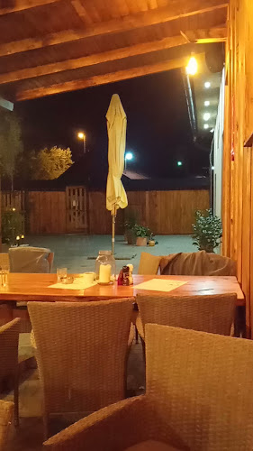 Reštaurácia Biergarten