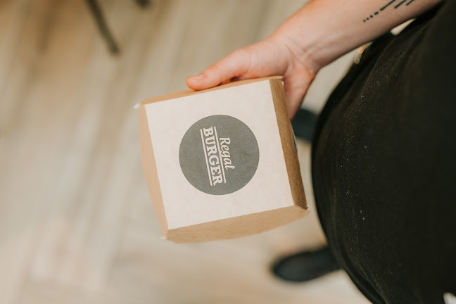 Comentarii opinii despre Regal Burger Žilina