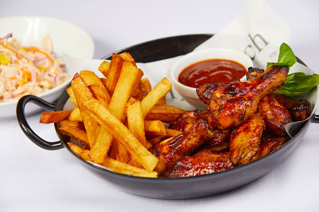 Pizza Kitty - Gastronómia a pohostinstvo