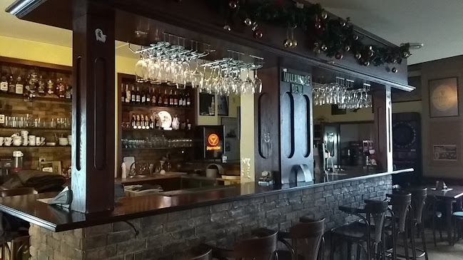 Opinii despre The Dubliner irish pub în Partizánske - Gastronómia a pohostinstvo