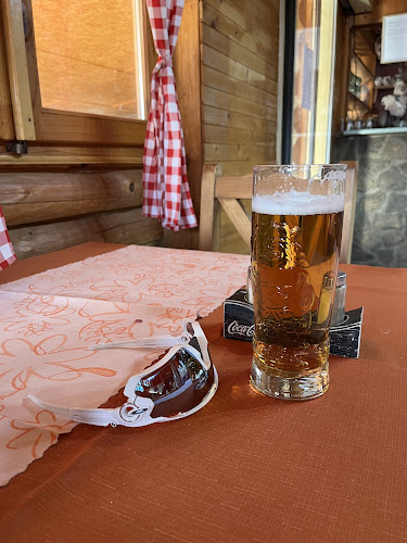 Reštaurácia Terasa