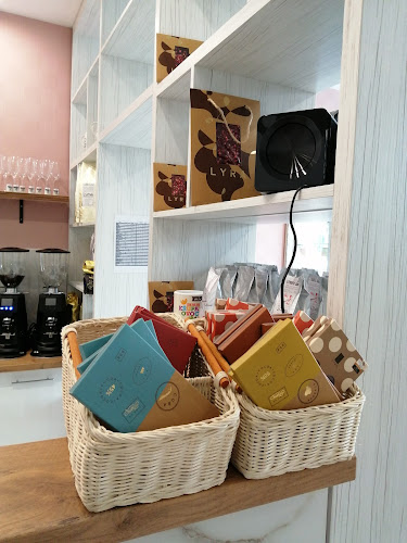 Špecializovaná predajňa Káva a kávovary - Považská Bystrica