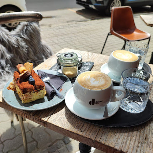 Black Coffee - Banská Bystrica