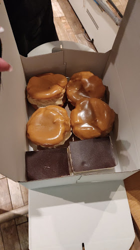 Comentarii opinii despre Sweet Street