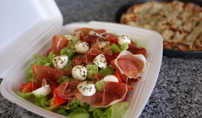 Pizzeria Viktória Bratislava - Gastronómia a pohostinstvo