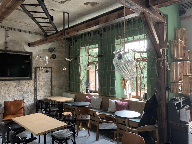 Opinii despre KAVart în Trenčín - Gastronómia a pohostinstvo