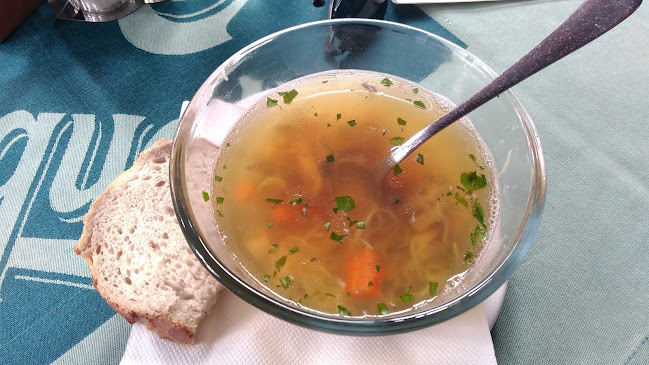 Opinii despre Hostinec U deda în Ružinov - Gastronómia a pohostinstvo