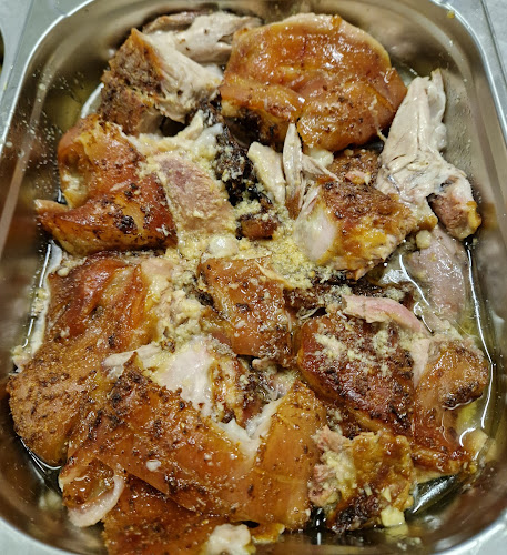 Bar Z-ko - Horný Hričov