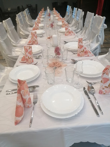 Reštaurácia a pub u Emky - Nové Zámky