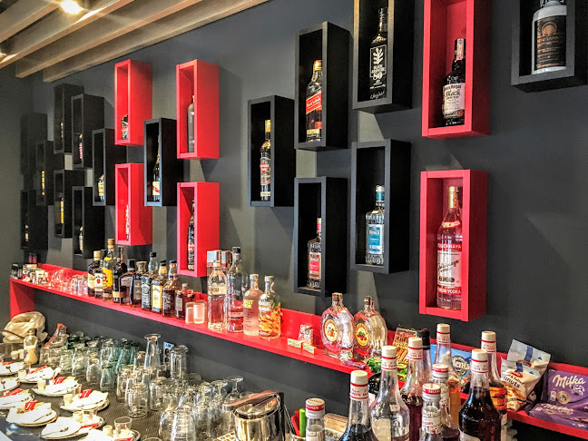 ef café - Námestovo