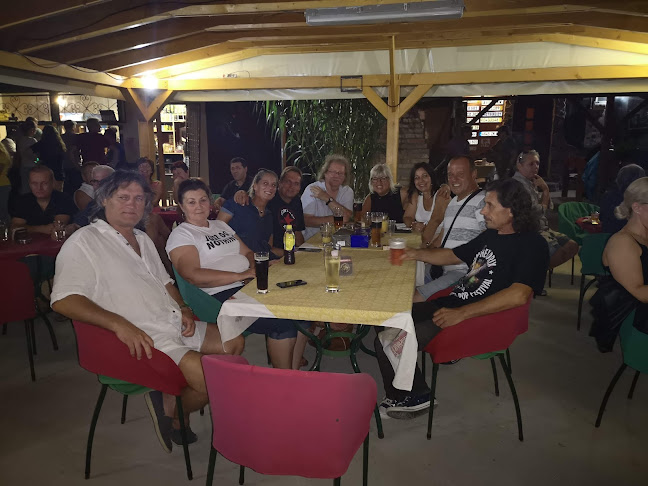 Underworld Rock Pub - Štúrovo