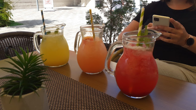 Muzika Restaurant - Bojnice