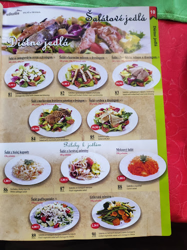 Opinii despre Motorest Salaš u Franka în Stará Ľubovňa - Gastronómia a pohostinstvo