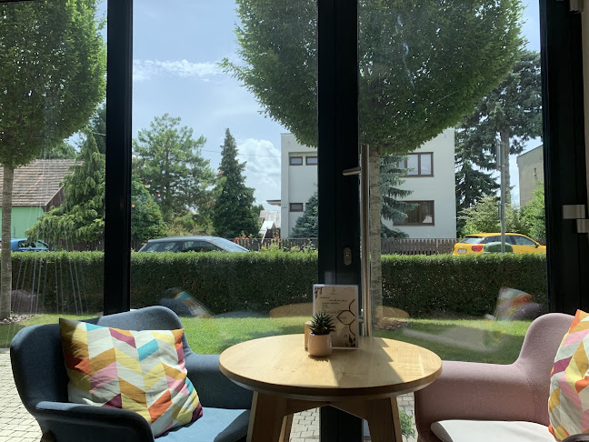 Cornus Café - Kvetoslavov