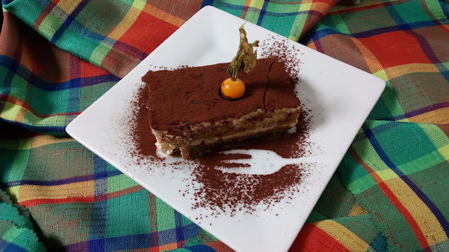 Pizzeria San Marco - Gastronómia a pohostinstvo